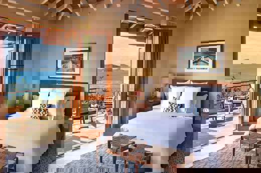 Little Dix Day Villajoy King Bedroom