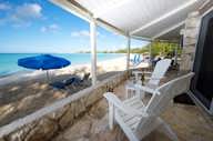 Shane Shack Porch 2