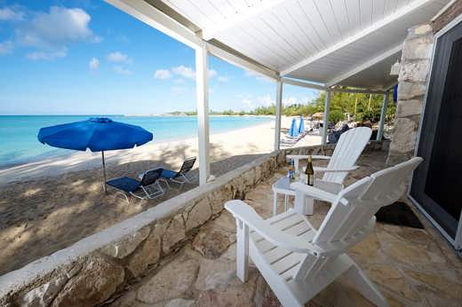 Shane Shack Porch 2