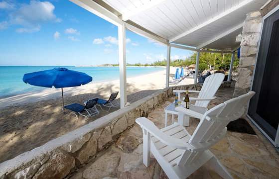 Shane Shack Porch 2