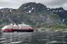 Découverte des fjords de l'Antarctique