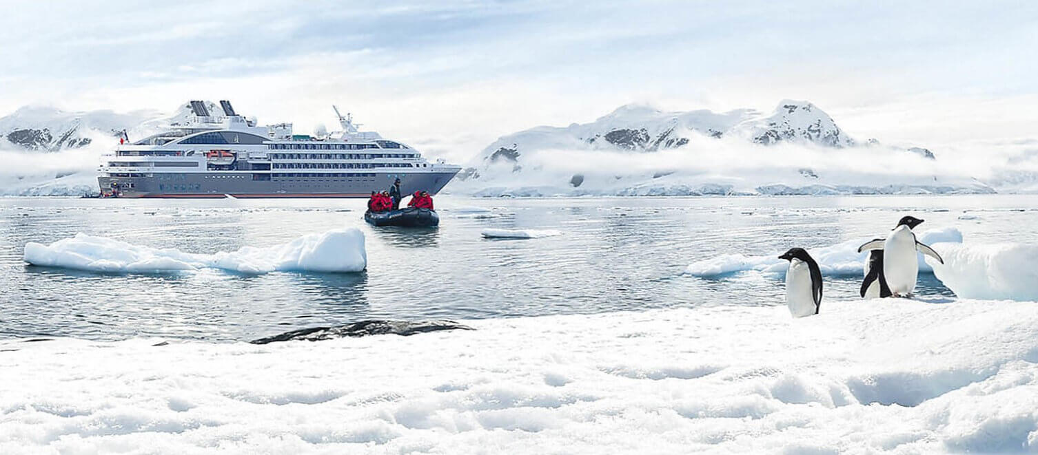 Argentine & Antarctique Vacances Amérique du Sud Veloso Voyages