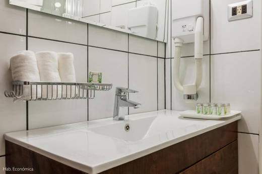 Bathroom With Bath