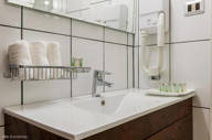 Bathroom With Bath