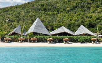 Little Dix Bay