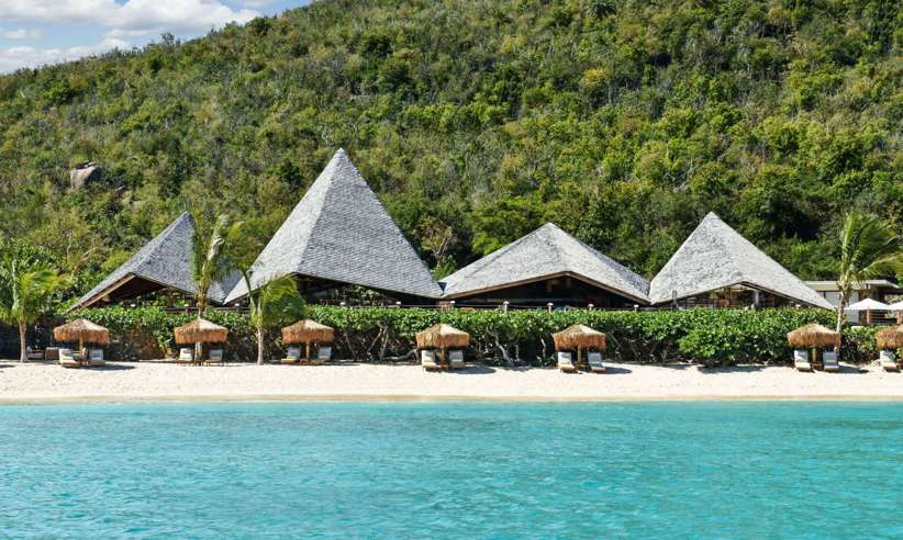 Little Dix Bay