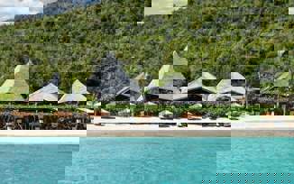 Little Dix Bay