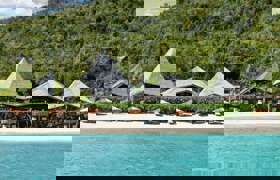 Little Dix Bay