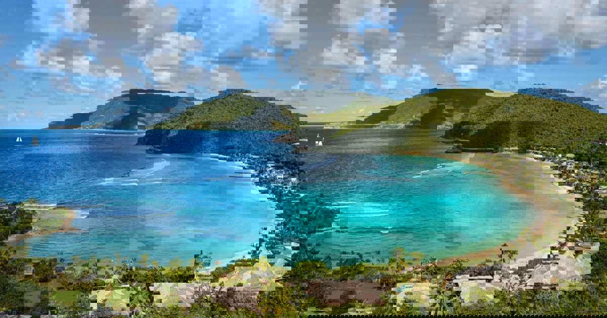 Discover the British Virgin Islands with Veloso Tours