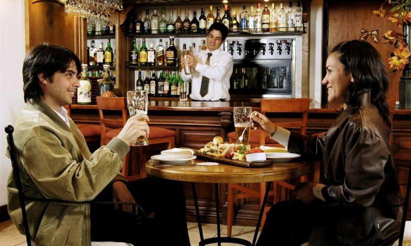 Bar