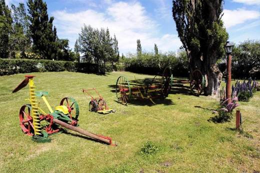 Gardens