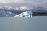 Iceberg In The Glacier