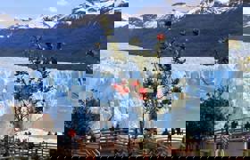 Perito Moreno Glacier