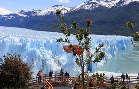 Perito Moreno Glacier