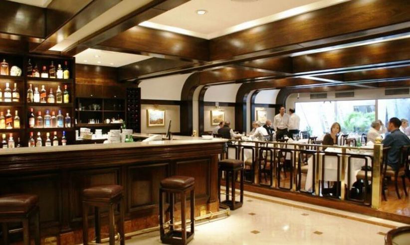 Bar