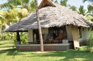 Bhakti Cottage
