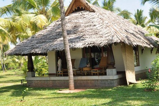 Bhakti Cottage