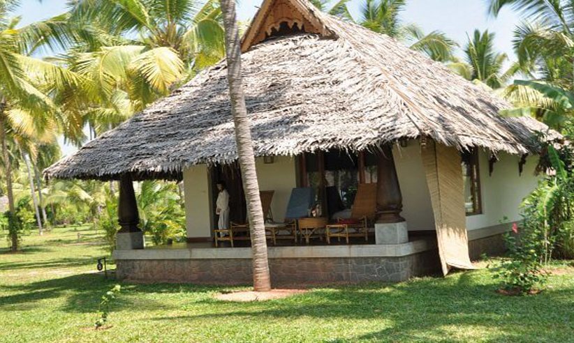 Bhakti Cottage