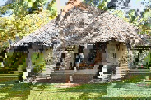 Bhakti Cottage