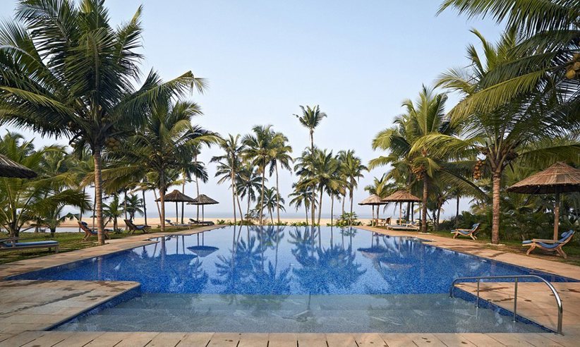 Stunning Pool