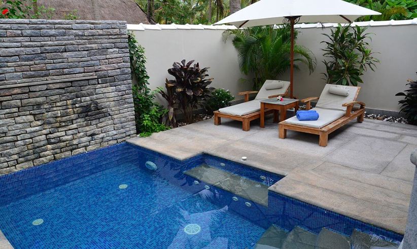 Private Pool