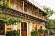 Palais De Mahe, Pondicherry
