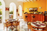 The Earth cafe