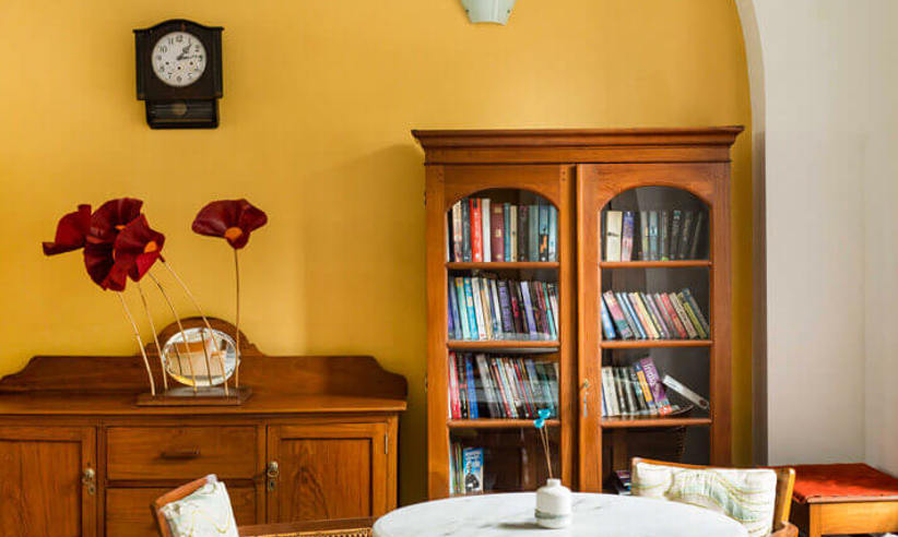 Library