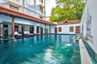Svatma Resort Pool