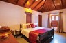 Spacious and comfortable rooms