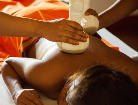 Ayurveda Centre