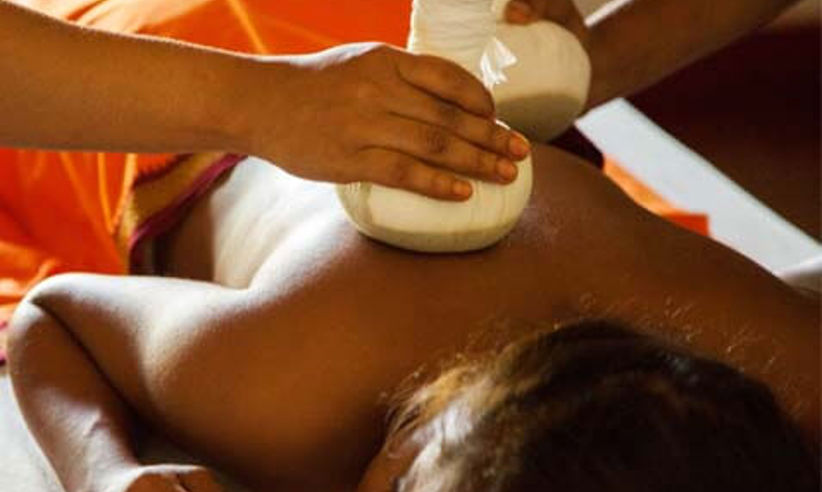 Ayurveda Centre