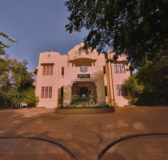 Visalam, A 70 Year Old Restored Mansion