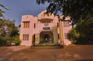 Visalam, A 70 Year Old Restored Mansion