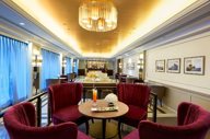Bar And Lounge