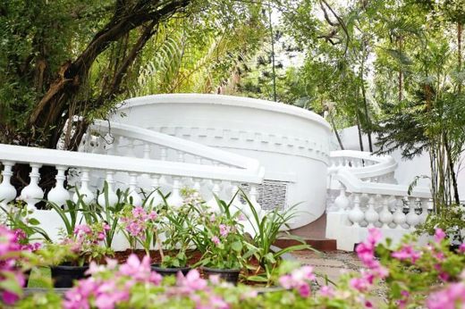 Delightful Gardens