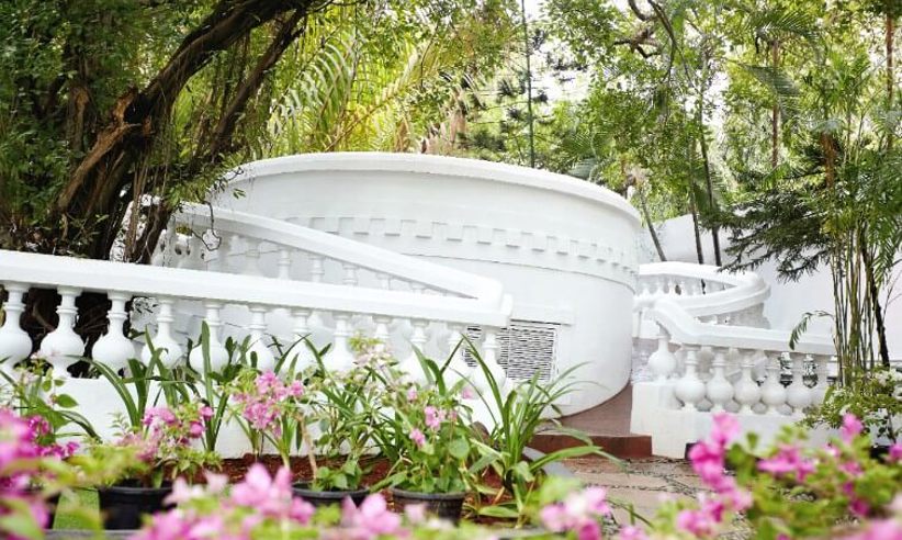 Delightful Gardens