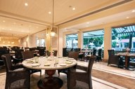 Raintree Restaruant