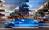 Relax By The Pool