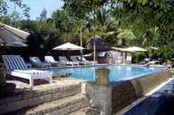 The pretty pool
