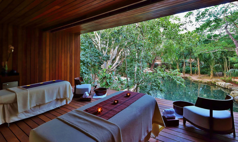 The Spa