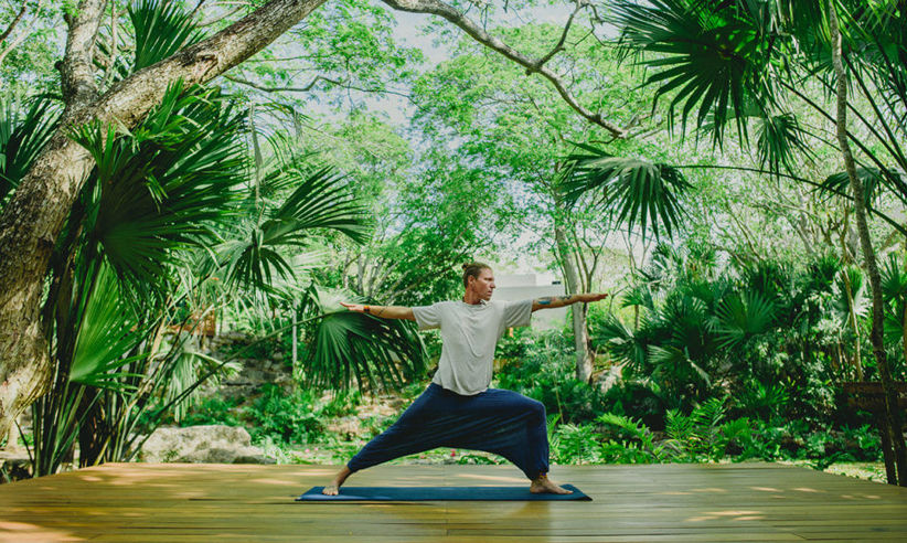 Yoga