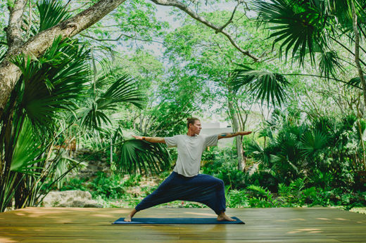 Yoga