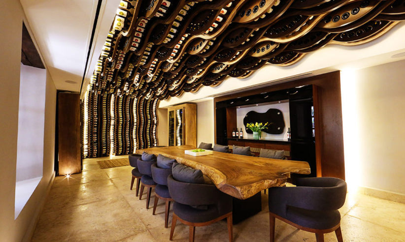 Yucatan Dining