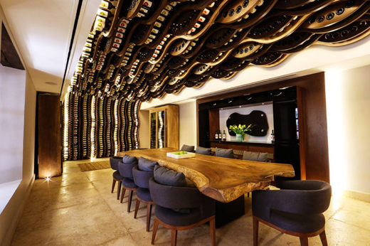 Yucatan Dining
