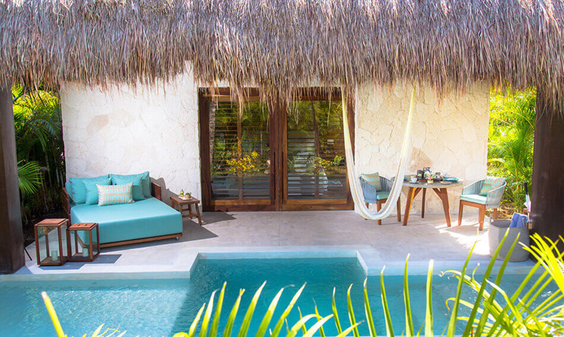 Luxury Casita