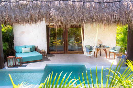 Luxury Casita