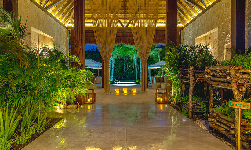 The Spa