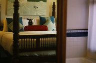 Bedroom In Suite