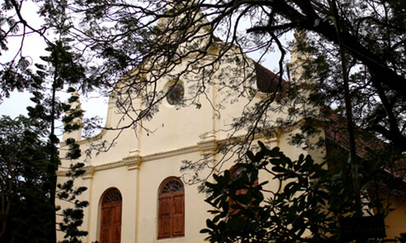 St Francis Church